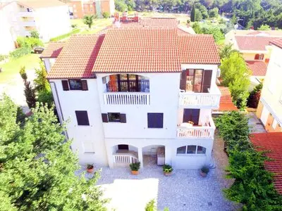 Apartmani Marin