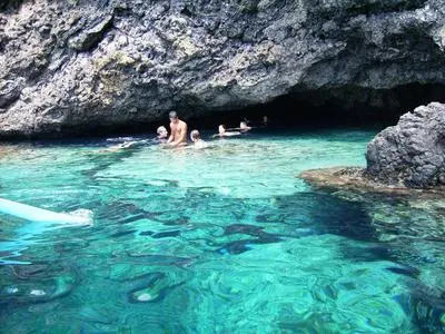 Le Terrazze sul mare