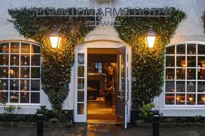 Eglinton Arms Hotel, BW Premier Collection
