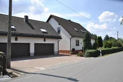 FeWo am Pochwerk-Badeteich