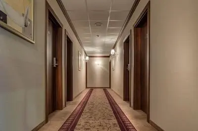 Hotel-Restauracja Platan