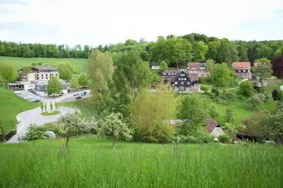 Blumenmeer Appartment