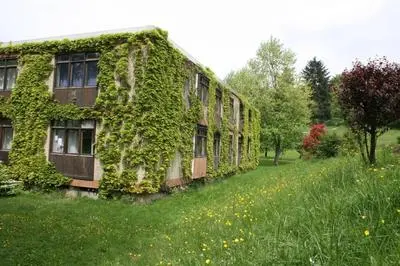 Blumenwiese Appartement