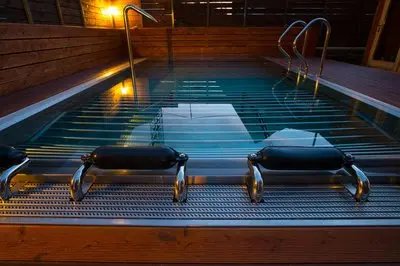 VIP Apartamenty POD KROKWIĄ SPA