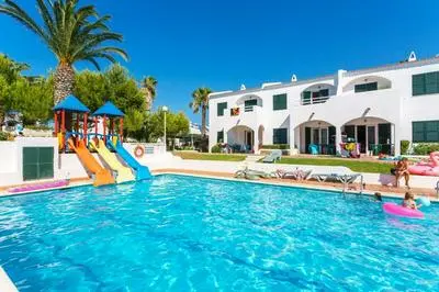 Playa Parc Apartments