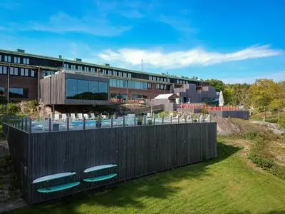 Vann Spa Hotell & Konferens