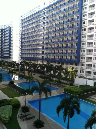 Sea Residences Holiday Rentals