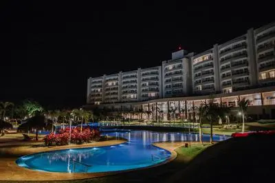 Tayayá Aqua Resort