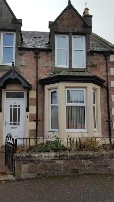 SPRINGBANK Holiday Home