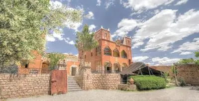 Hotel Baddou Tamtatouchte