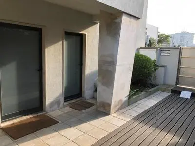 Annex Bedroom - Oporto Garden