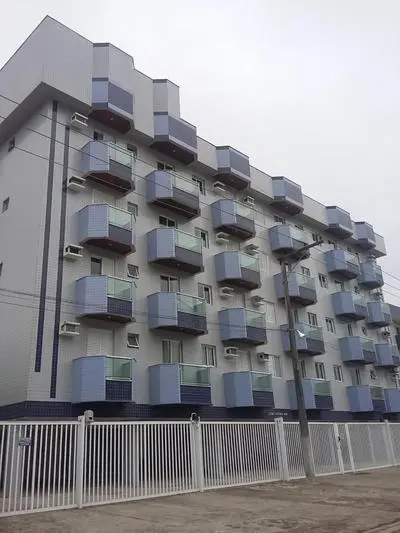 Apartamento Praia Grande Ubatuba