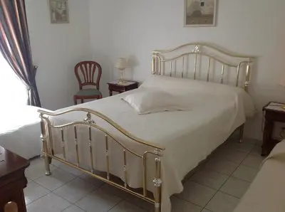 Maison Tobias