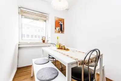 Workers Apartment am Wiener Platz