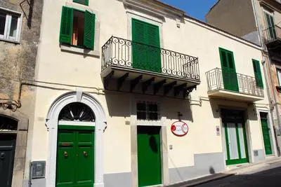 Le Cinque Luci