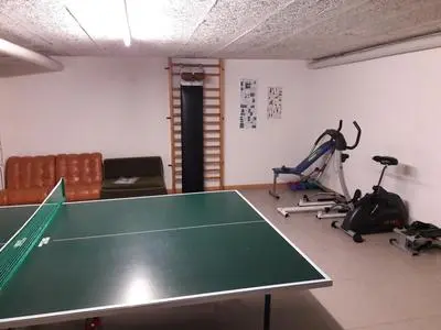 Ferienwohnung Mittendrin