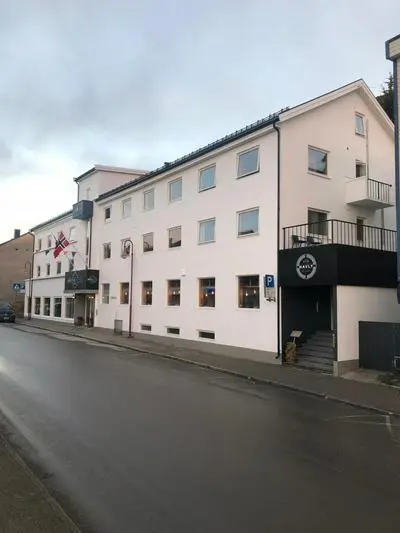 Arctic Boutique Hotel Northcape