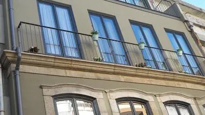 Porto Tropical Charm
