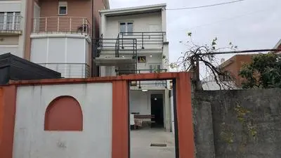 AS MONTENEGRO SUITES