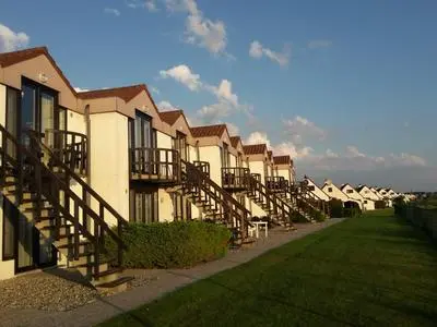 Appartement zeepolder III