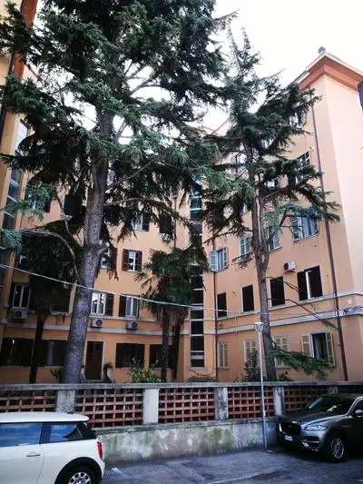 Blue Marine apartment
