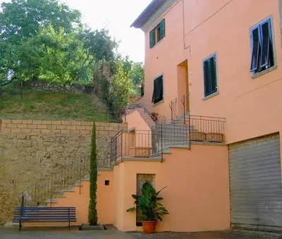 Appartamenti La Rocca