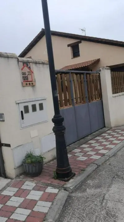 El Balcón de la Mata