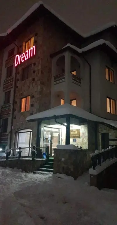 Dream Apart Hotel 207