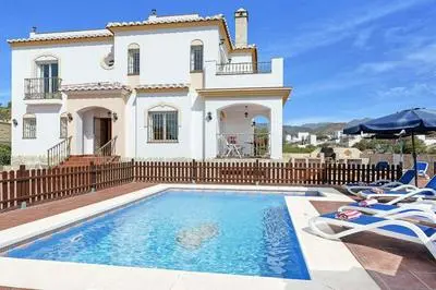 Villa Mango