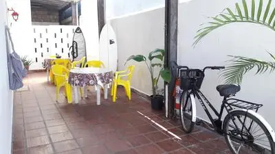 Guarujá A Casa do O Tio