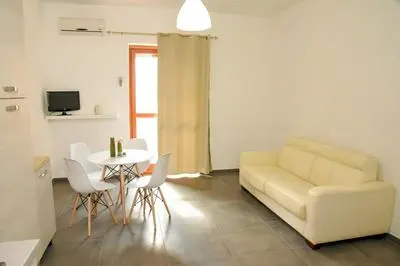 Appartamento sulla spiaggia