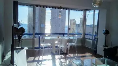 Apartamento "SOLAZ"