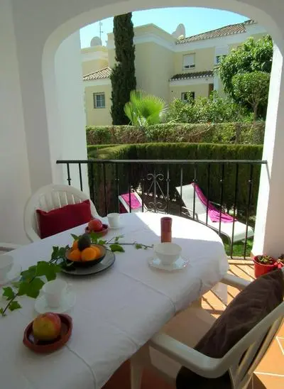 Apartamento Nerja Playa Burriana