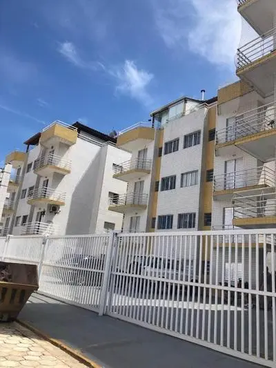 Condominio residencial Ubatuba