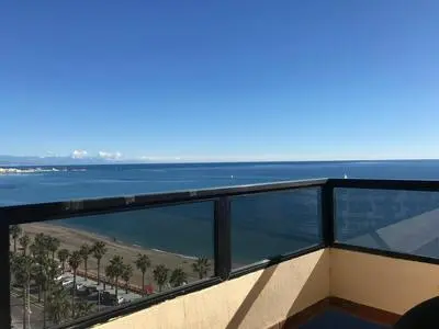 Aloha Playa - Front de mer