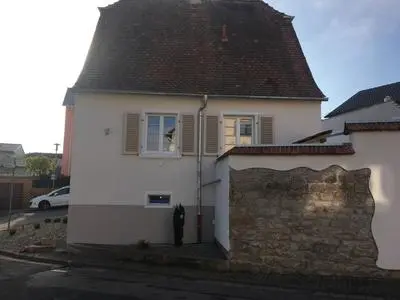Christmann's Cottage