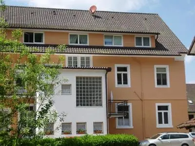 Finken, Gästezimmer an der Rench