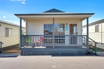 Moonta Bay Holiday Park