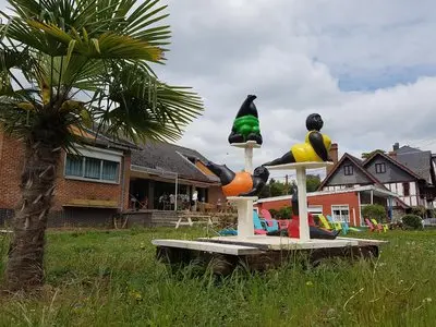 Auberge RIO