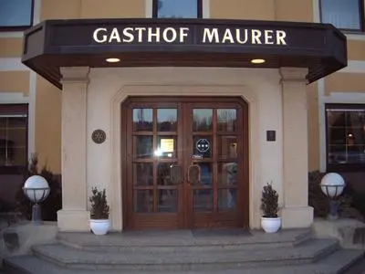 Gasthof Maurer "Frühstückspension"