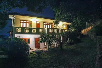 12 B Lewella Road, Kandy.