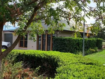 Gunsynd Studio Apartment