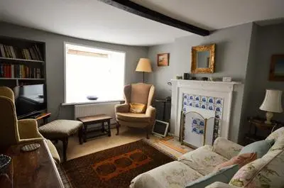 Grove Cottage