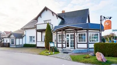 Haus Strandeck Zingst