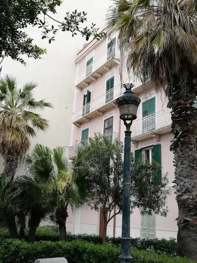Pappalardo - Regina Elena