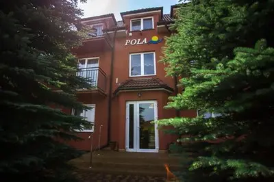 Dom Gościnny Pola