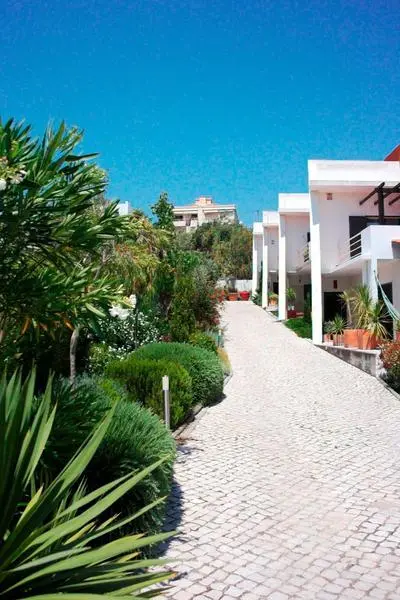 Casa na Praia Meco - Villas Vale do Meco