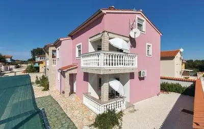 Apartmani Lisičak A4