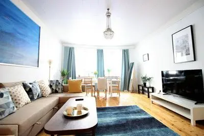 Stay Here Apartment Rauha