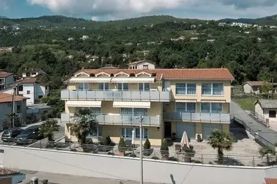 Villa Martina